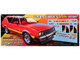 Skill 2 Model Kit Ford Pinto Cruising Wagon 1/25 Scale Model MPC  MPC1047
