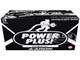 Winged Sprint Car #87 Aaron Reutzel Power Plus Black 2026 1/18 Diecast Model Car ACME A1826012