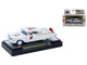 Auto Thentics 6 piece Set Release S154 IN DISPLAY CASES Limited Edition 1/64 Diecast Model Cars M2 Machines 32500-S154