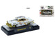 Auto Thentics 6 piece Set Release S154 IN DISPLAY CASES Limited Edition 1/64 Diecast Model Cars M2 Machines 32500-S154