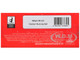Pandem Mustang Red 1/64 Diecast Model Car Model Model MM64-PM-001