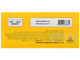 RWB 964 #17 Idlers Club Red with Yellow Accents 1/64 Diecast Model Car Model Model MM64-RWB964-003