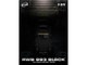 RWB 993 Gespenst Black 1/64 Diecast Model Car Model Model MM64-RWB993-004