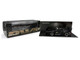 RWB 993 Gespenst Black 1/64 Diecast Model Car Model Model MM64-RWB993-004