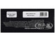 RWB 993 Gespenst Black 1/64 Diecast Model Car Model Model MM64-RWB993-004