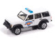 Military Set B of 6 pieces 2025 Release 2 Limited Edition Diecast Models Johnny Lightning JLML013B