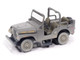 Military Set B of 6 pieces 2025 Release 2 Limited Edition Diecast Models Johnny Lightning JLML013B