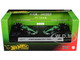 Kick Sauber F1 Team Formula One F1 World Championship 2025 2 Piece Set Diecast Model Cars Hot Wheels JMM92