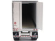 Great Dane Champion 53ft Dry Cargo Trailer White Transport Series 1/50 Diecast Model Diecast Masters 71171