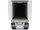 Great Dane Champion 53ft Dry Cargo Trailer White Transport Series 1/50 Diecast Model Diecast Masters 71171