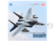 McDonnell Douglas F 15C Eagle Fighter Aircraft 86 0171 Florida ANG 75th Anniversary 2022 United States Air Force Air Power Series 1/72 Diecast Model Hobby Master HA4578