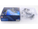 Lockheed F 16C Fighting Falcon Fighter Aircraft J 20 Aggressor Concept Scheme 706th Aggressor Squadron United States Air Force Air Power Series 1/72 Diecast Model Hobby Master HA38077