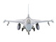 Lockheed F 16C Fighting Falcon Fighter Aircraft J 20 Aggressor Concept Scheme 706th Aggressor Squadron United States Air Force Air Power Series 1/72 Diecast Model Hobby Master HA38077