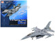 Lockheed F 16C Fighting Falcon Fighter Aircraft J 20 Aggressor Concept Scheme 706th Aggressor Squadron United States Air Force Air Power Series 1/72 Diecast Model Hobby Master HA38077