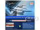 Lockheed F 16C Fighting Falcon Fighter Aircraft J 20 Aggressor Concept Scheme 706th Aggressor Squadron United States Air Force Air Power Series 1/72 Diecast Model Hobby Master HA38077