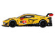 Chevrolet Corvette Z06 GT3 R #4 Nicky Catsburg Tommy Milner Nicolas Varrone Corvette Racing by Pratt Miller Motorsports IMSA 24 Hours of Daytona 2025 Limited Edition 1/64 Diecast Model Car Mini GT MGT01197