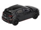 Hyundai Kona N Phantom Black Limited Edition 1/64 Diecast Model Car Mini GT MGT01206