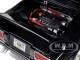Ferrari Dino 308 GT4 Elvis Presley Owned Black Elite Edition 1/18 Diecast Model Car Hot Wheels V7425