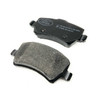 Rear Pads - LR134695