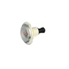 Clear Side Marker Light - XGB500020