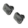 Clear Side Marker Light - XGB000020