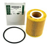 Oil Filter - LR013148