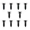 Trim Clips - DKP5279L