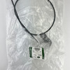 Hood Release Cable - LR011706