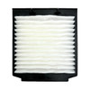 Cabin Air Filter - LR030219