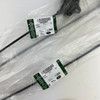 Hood Release Cables - FSE500031 + FSE000091 + LR050752