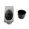 Cupholder + Insert - FWU500011LYU FWW500100PVA