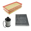 Filter Kit - LR011279 LR161843 LR161566