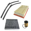 Defender Maintenance Kit - LR129322 LR133345 LR073669 LR162053