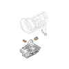 Adapter + Sleeve - TGW500010 TZV500010