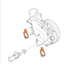Gaskets - LR049370