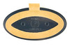 Oval Badge - LR023301