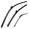 Wiper Blades - LR157013 LR157014 LR159776