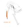 Door Trim - LR034036