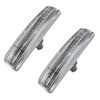 Clear Side Markers - LR007954