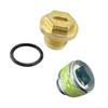 Drain and Filler Plugs - TYB500120 + FTC5403