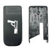 Lever Covers - HXG500250PVJ HXG500270PVJ