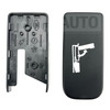 Lever Covers - HXG500240PVJ HXG500260PVJ