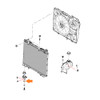Radiator Mounts - LR034569