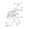 Coolant Line - LR032094