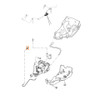 Connector - LR044836