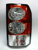 LR4 LED Tail Light Assembly - LR036164