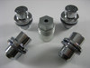 Wheel Lock Set - VUB504120