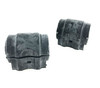 Sway Bar Bushings - RVU000022