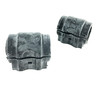 Sway Bar Bushings - RVU000022