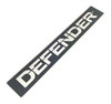 Defender Name Tape - BTR1045